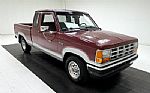 1989 Ranger XLT 4x2 Supercab Pickup Thumbnail 7