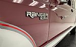 1989 Ranger XLT 4x2 Supercab Pickup Thumbnail 12