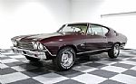1968 Malibu Thumbnail 3