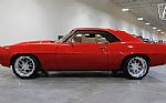 1969 Camaro Thumbnail 4