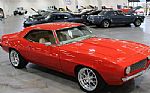 1969 Camaro Thumbnail 2