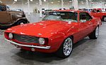 1969 Camaro Thumbnail 23