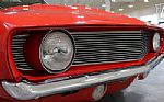 1969 Camaro Thumbnail 48