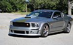 2008 Mustang Roush P-51A P51 Thumbnail 10