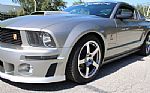 2008 Mustang Roush P-51A P51 Thumbnail 31