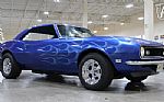 1968 Camaro Thumbnail 2