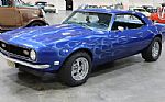 1968 Camaro Thumbnail 40