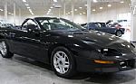 1995 Camaro Cabriolet Convertible Thumbnail 6