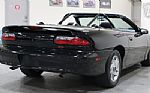 1995 Camaro Cabriolet Convertible Thumbnail 9