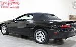 1995 Camaro Cabriolet Convertible Thumbnail 27