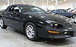 1995 Camaro Cabriolet Convertible Thumbnail 38