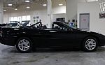 1995 Camaro Cabriolet Convertible Thumbnail 55