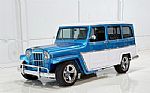 1960 Maverick Special Wagon Thumbnail 1