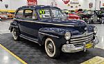 1947 Deluxe Tudor Sedan Thumbnail 2