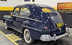 1947 Deluxe Tudor Sedan Thumbnail 4
