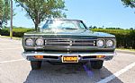 1969 Road Runner Hemi Thumbnail 6