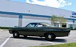 1969 Road Runner Hemi Thumbnail 12