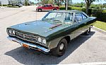 1969 Road Runner Hemi Thumbnail 29