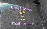 1969 Road Runner Hemi Thumbnail 56