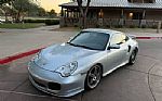 2002 911 Turbo Thumbnail 9