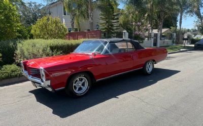 Photo of a 1964 Pontiac Catalina for sale