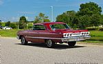 1963 Impala SS Thumbnail 3