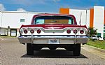 1963 Impala SS Thumbnail 22