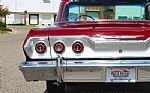 1963 Impala SS Thumbnail 24