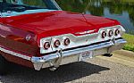 1963 Impala SS Thumbnail 25