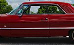 1963 Impala SS Thumbnail 28