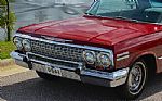 1963 Impala SS Thumbnail 30
