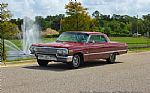 1963 Impala SS Thumbnail 32