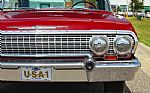 1963 Impala SS Thumbnail 39