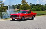 1965 Mustang Fastback Thumbnail 1