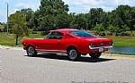 1965 Mustang Fastback Thumbnail 3