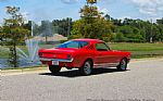 1965 Mustang Fastback Thumbnail 5
