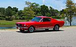 1965 Mustang Fastback Thumbnail 17