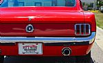 1965 Mustang Fastback Thumbnail 22