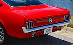 1965 Mustang Fastback Thumbnail 24