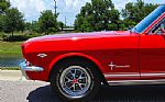 1965 Mustang Fastback Thumbnail 28