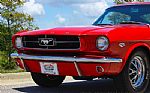 1965 Mustang Fastback Thumbnail 30