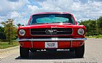 1965 Mustang Fastback Thumbnail 34