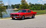 1965 Mustang Fastback Thumbnail 35