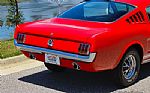 1965 Mustang Fastback Thumbnail 45
