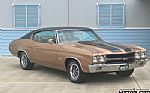 1970 Chevelle Thumbnail 8