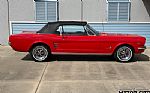 1966 Mustang Thumbnail 5