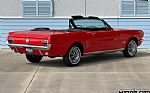 1966 Mustang Thumbnail 6