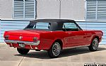 1966 Mustang Thumbnail 7