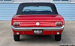1966 Mustang Thumbnail 9