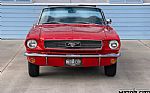 1966 Mustang Thumbnail 17